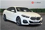 2022 BMW 2 Series Gran Coupe