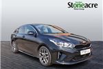 2019 Kia ProCeed
