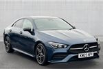 2023 Mercedes-Benz CLA