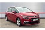 2020 Citroen Grand C4 SpaceTourer