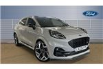 2023 Ford Puma ST