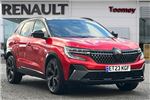 2023 Renault Austral