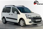 2015 Citroen Berlingo Multispace