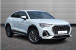 2021 Audi Q3
