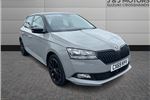 2019 Skoda Fabia