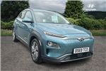 2019 Hyundai Kona Electric