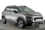 2018 Citroen C3 Aircross