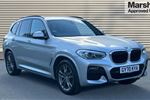 2020 BMW X3