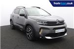 2023 Citroen C5 Aircross