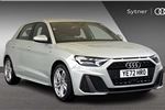 2022 Audi A1