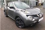 2019 Nissan Juke