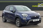 2019 Fiat 500X