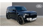 2024 Land Rover Defender