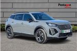 2024 Peugeot e-2008