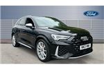 2021 Audi RS Q3