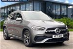 2021 Mercedes-Benz GLA