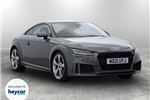 2021 Audi TT