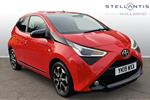 2019 Toyota Aygo