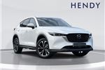 2023 Mazda CX-5 2.0 e-Skyactiv G MHEV Exclusive-Line 5dr Auto