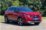 2023 Peugeot 3008
