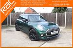 2014 MINI Hatchback