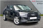 2022 Audi Q2