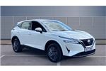 2022 Nissan Qashqai