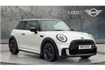 2021 MINI Hatchback