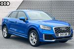 2019 Audi Q2