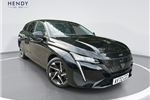 2022 Peugeot 308 SW