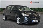 2019 Vauxhall Corsa