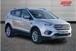 2017 Ford Kuga