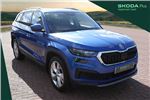 2021 Skoda Kodiaq