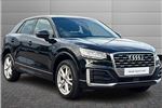 2020 Audi Q2