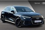 2020 Audi A3
