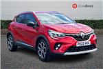 2022 Renault Captur