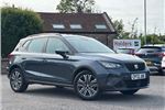 2023 SEAT Arona