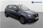 2023 SEAT Arona