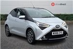 2018 Toyota Aygo