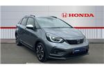2021 Honda Jazz