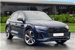 2024 Audi SQ5