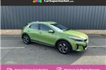 2023 Kia XCeed