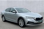2024 Skoda Octavia