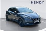 2020 Nissan Micra