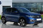 2020 Volkswagen T-Cross