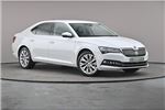 2023 Skoda Superb