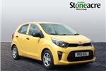 2021 Kia Picanto
