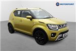 2021 Suzuki Ignis