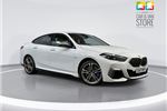 2021 BMW 2 Series Gran Coupe