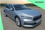 2024 Skoda Superb Estate